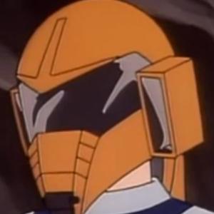 Image of 'Gulliver' helmet